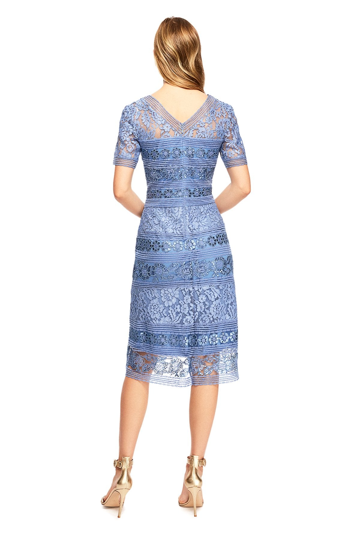 Corin Dress