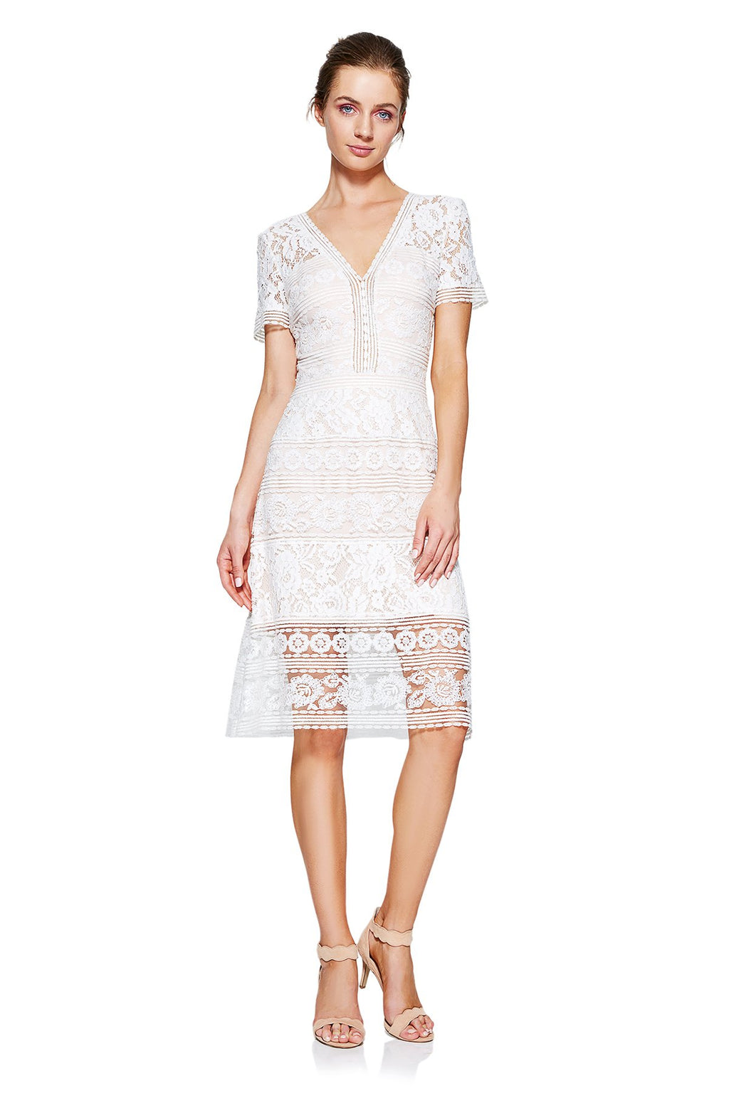 Tadashi Shoji - Corin Dress
