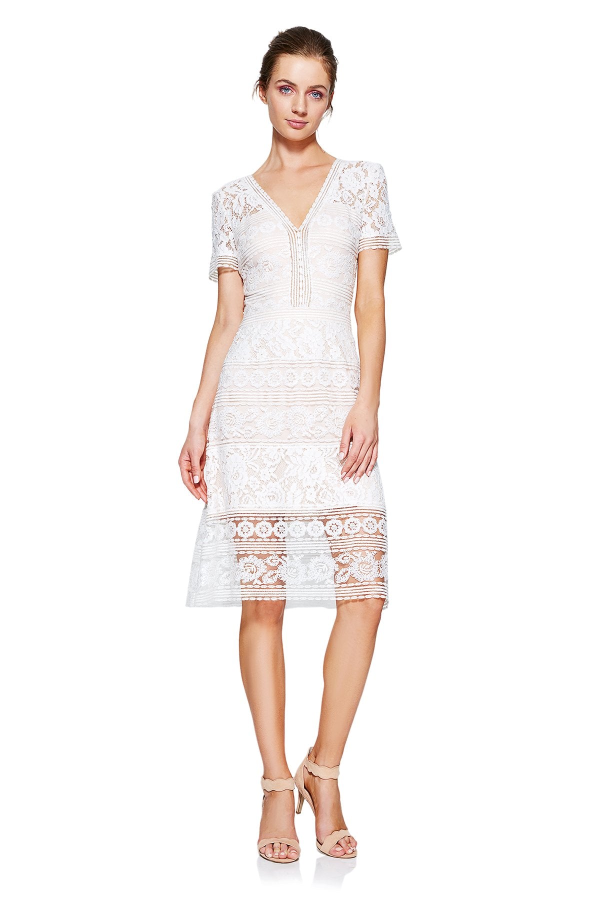 Tadashi Shoji - Corin Dress