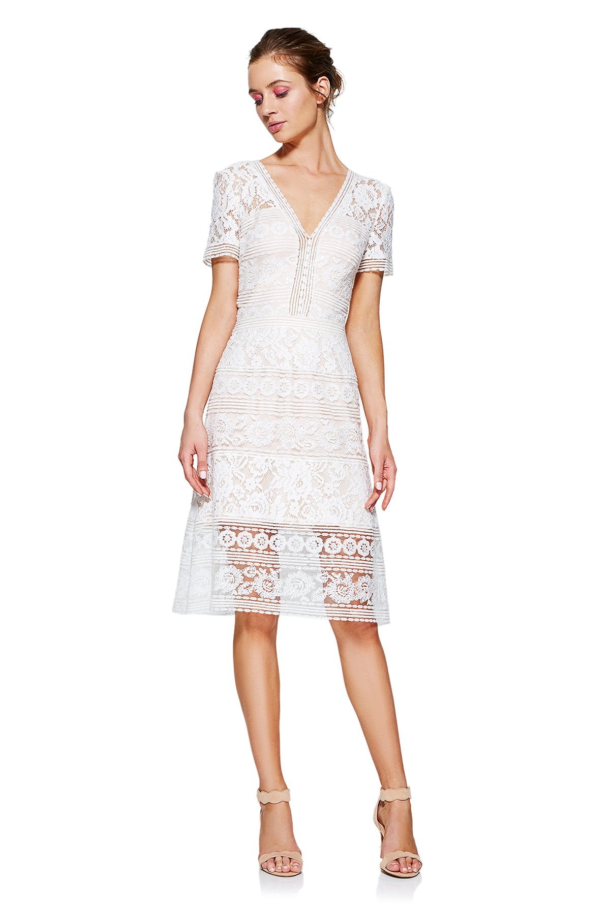 Tadashi Shoji - Corin Dress