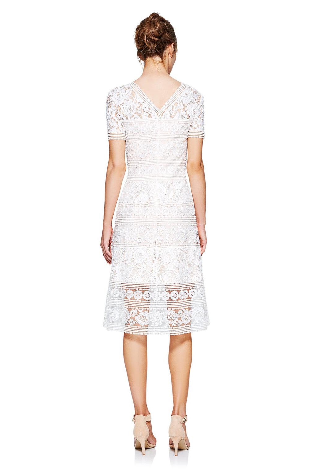 Tadashi Shoji - Corin Dress