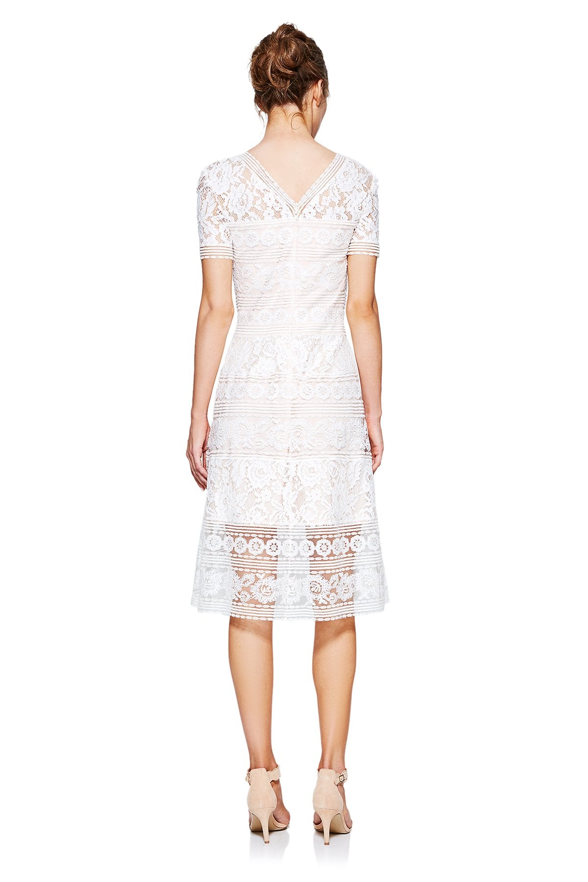Corin Dress