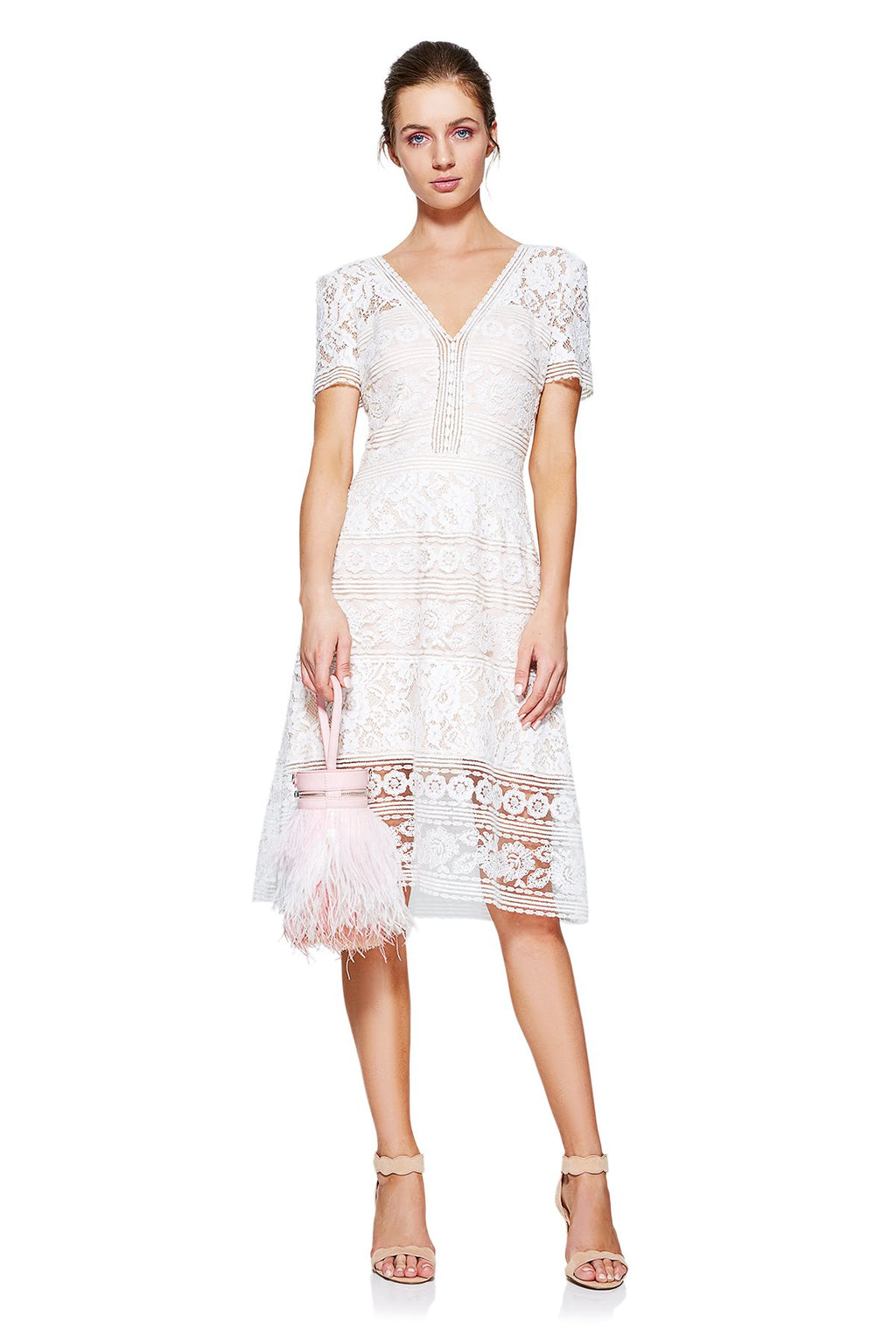 Tadashi Shoji - Corin Dress