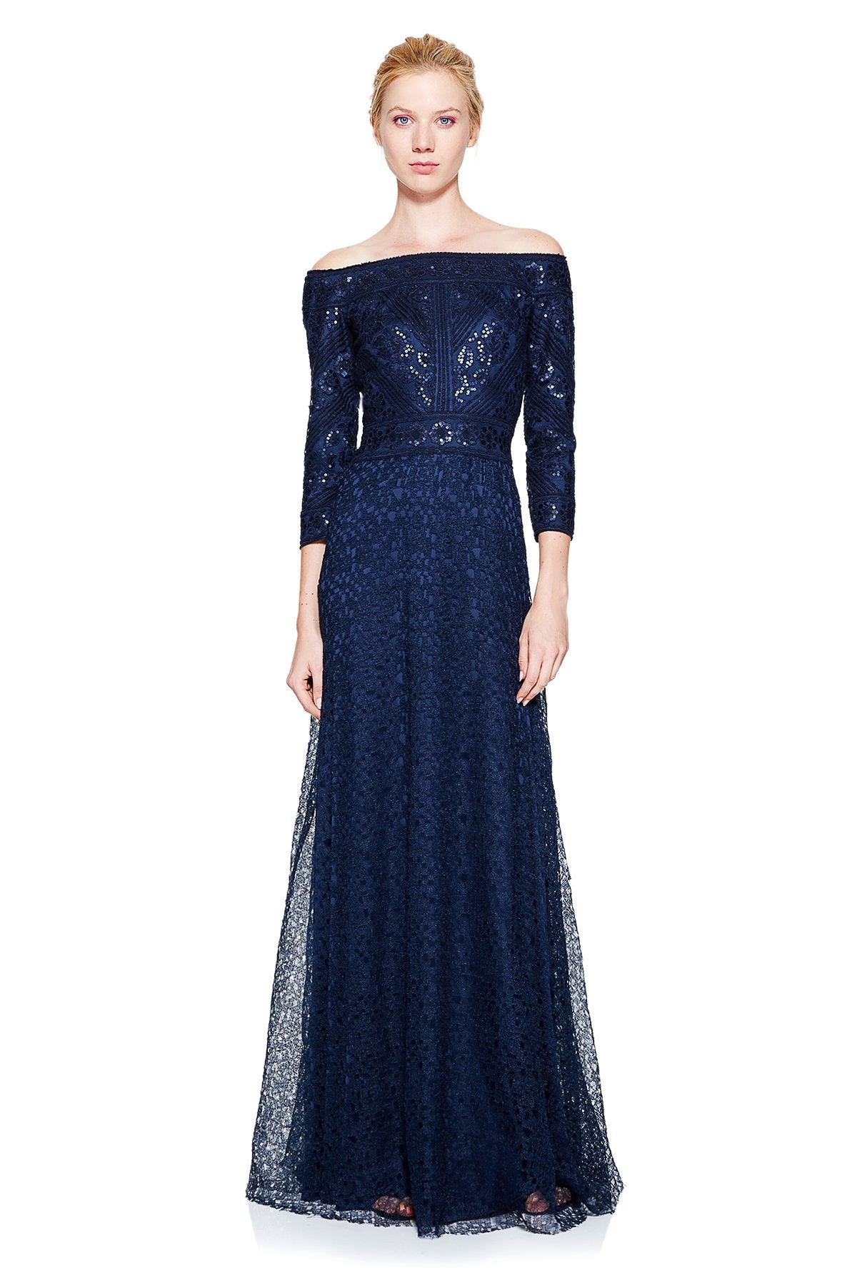 Silana Gown