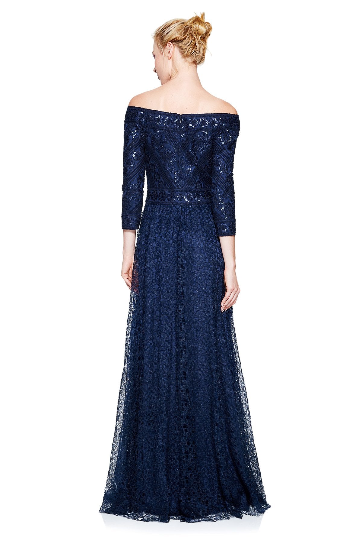 Silana Gown