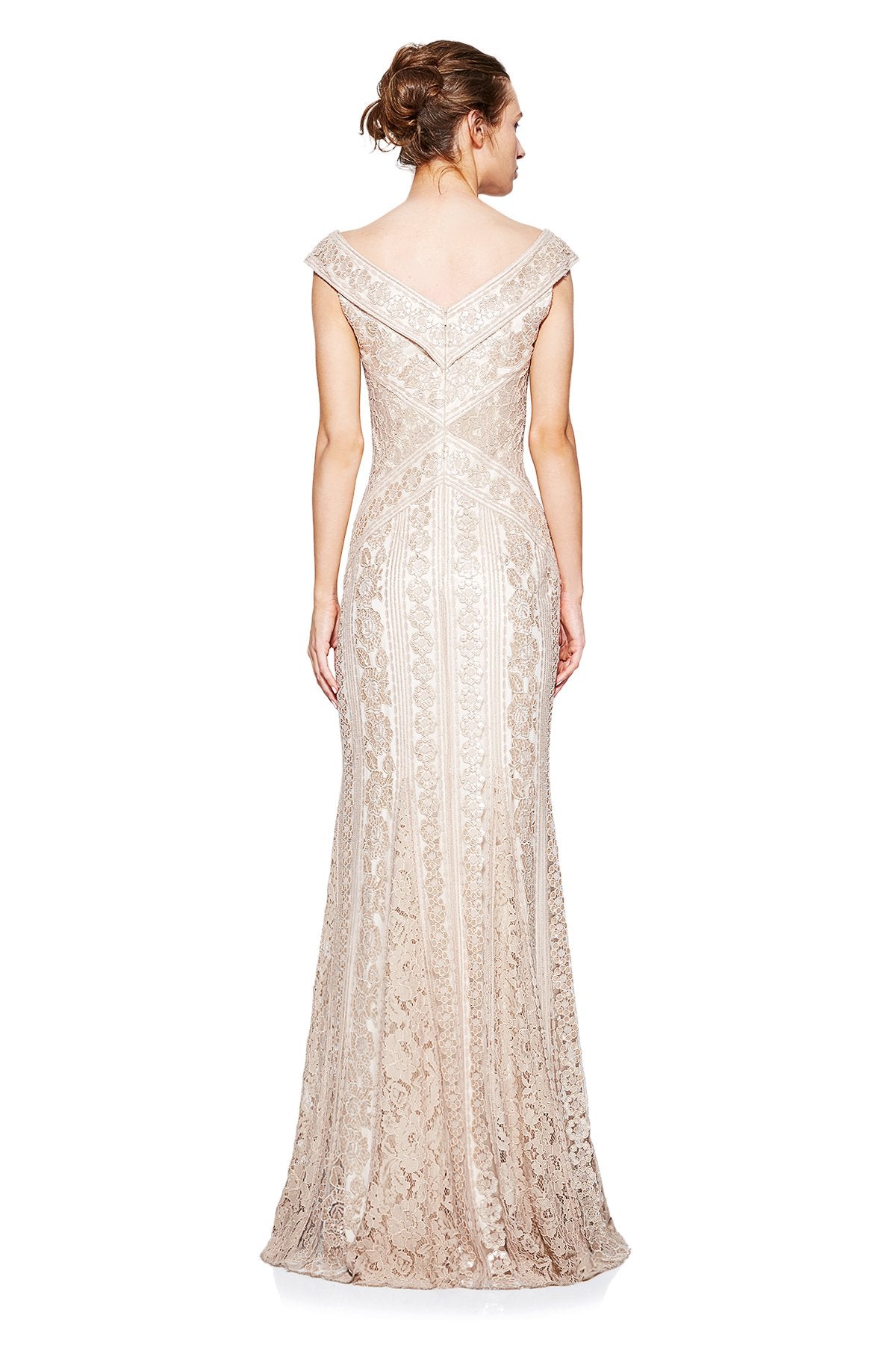 Thalassa Gown