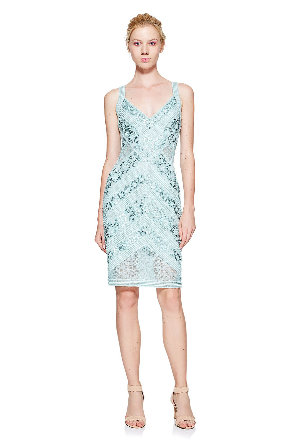 Maia Dress