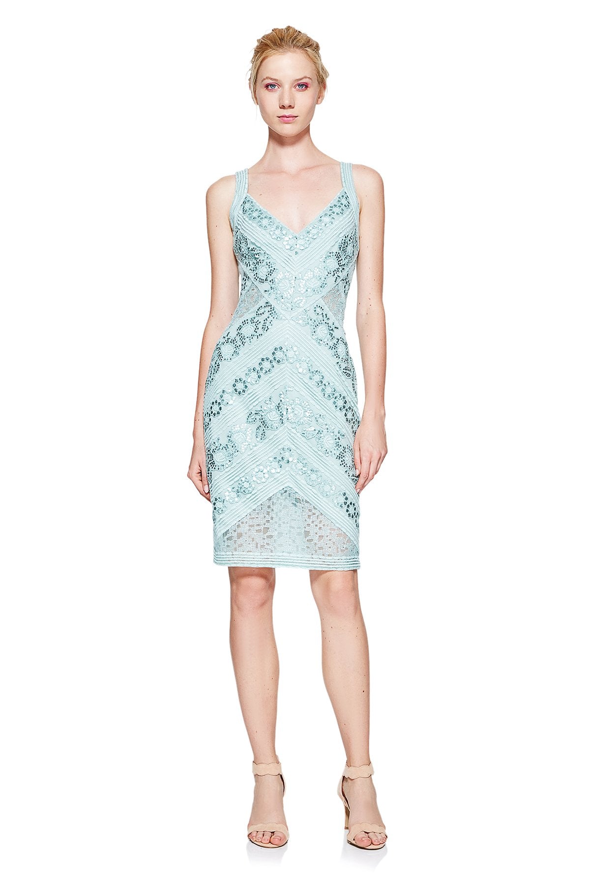 Maia Dress