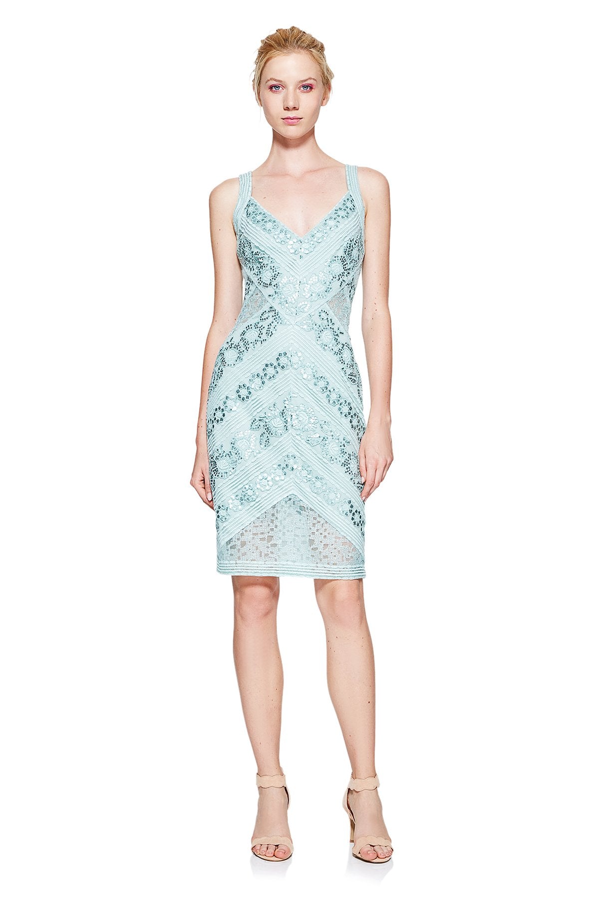 Tadashi Shoji - Maia Dress