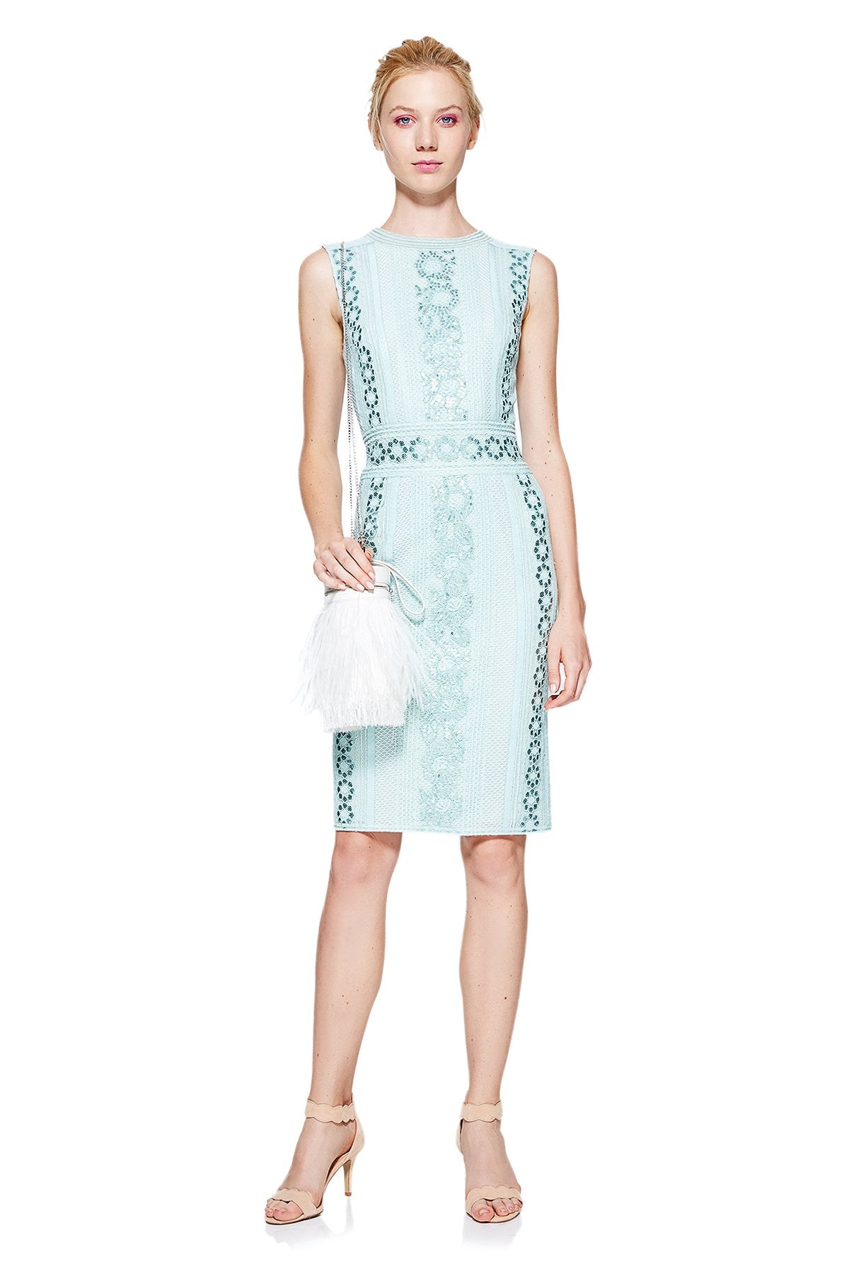 Tadashi Shoji - Doris Dress