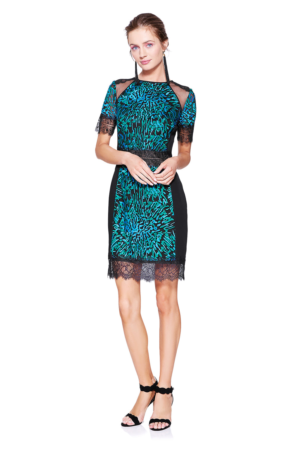 Elsie Dress