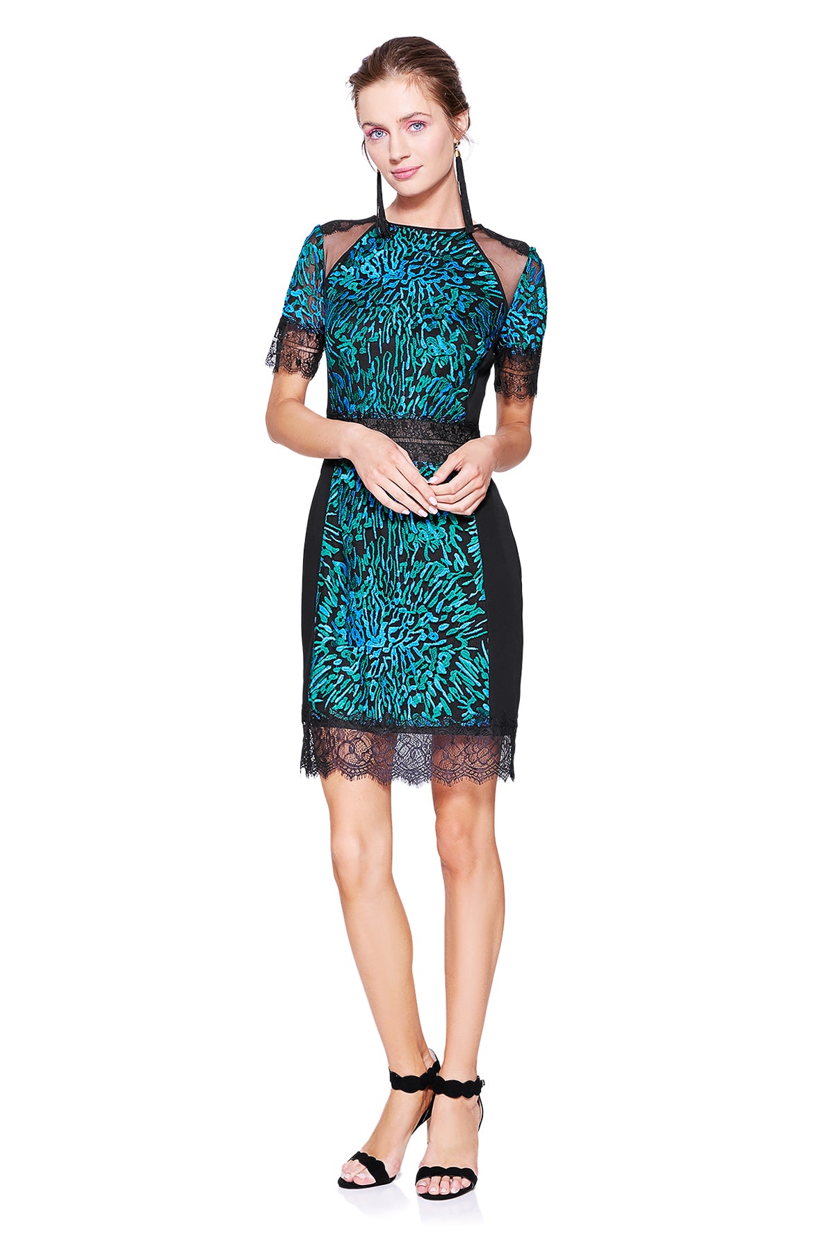 Elsie Dress
