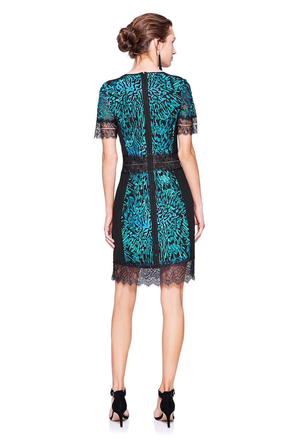 Elsie Dress
