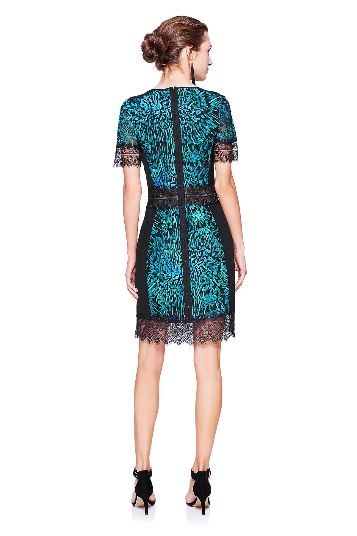 Elsie Dress