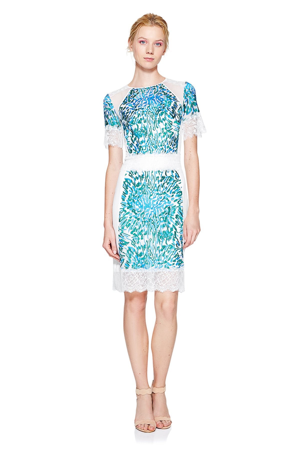 Elsie Dress