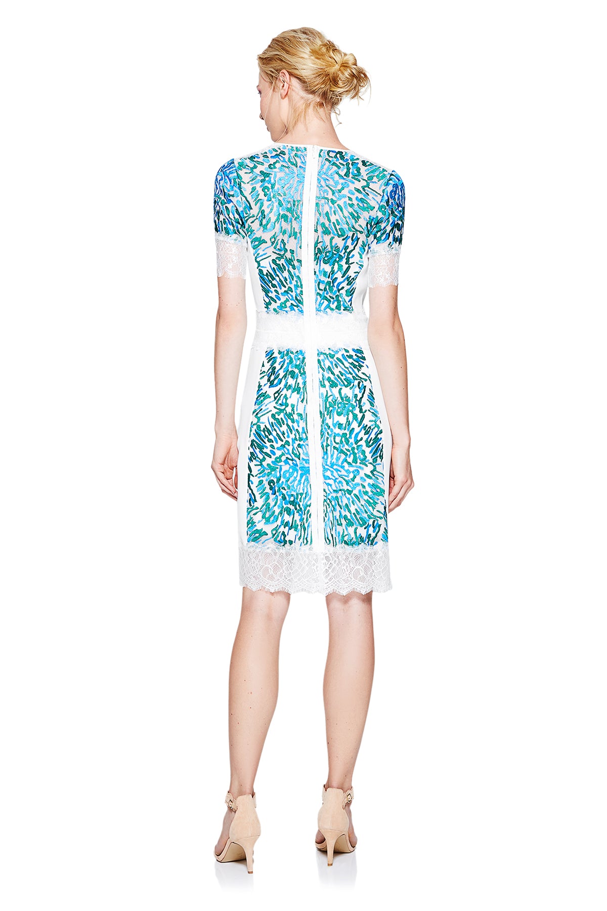 Tadashi Shoji - Elsie Dress