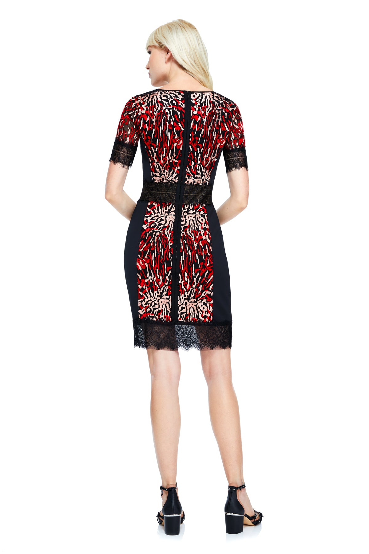 Elsie Dress