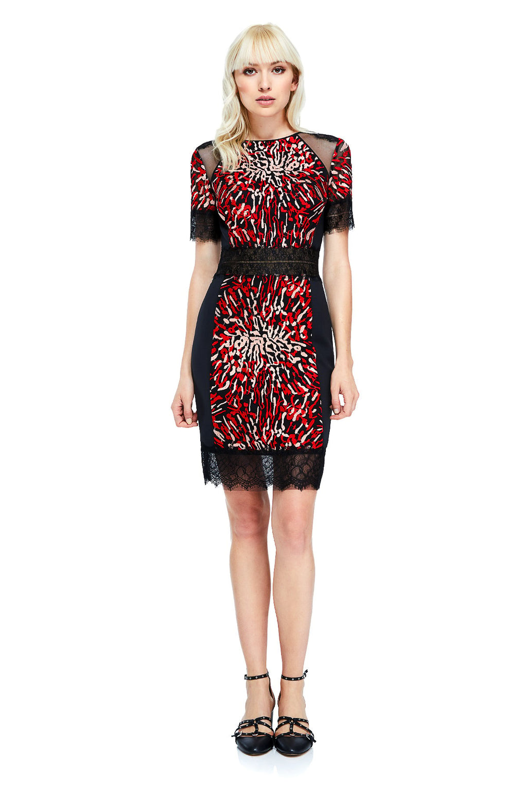 Elsie Dress
