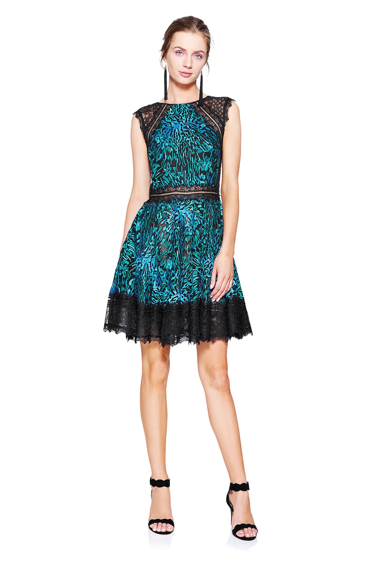 Tadashi Shoji - Ariel Dress