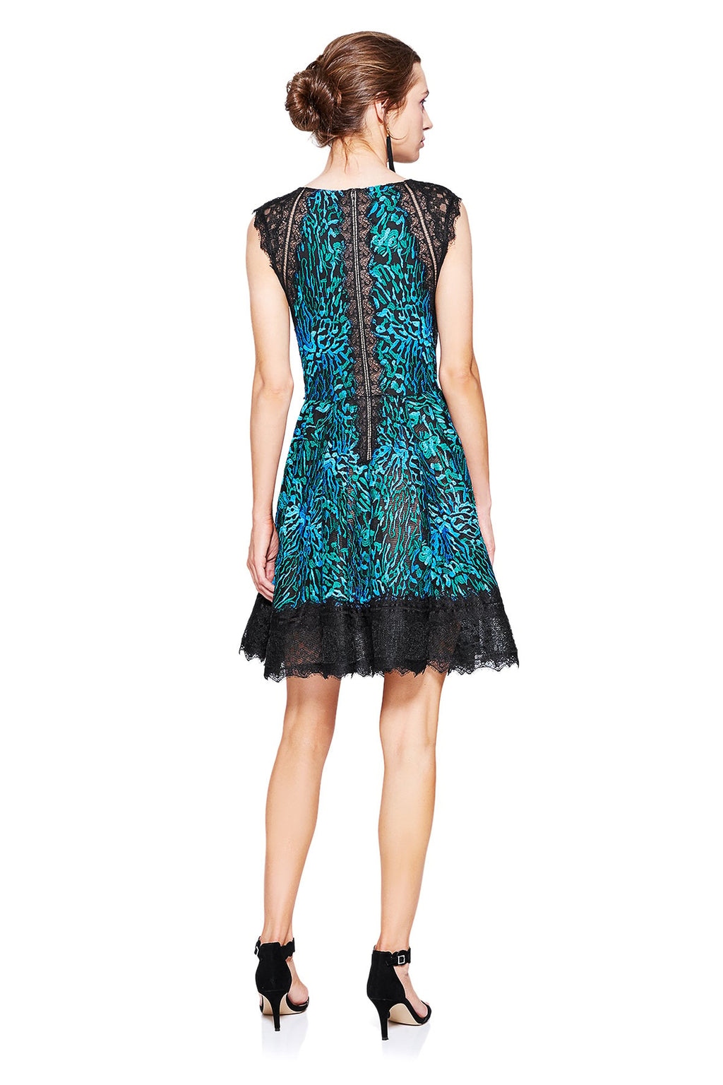 Ariel Dress
