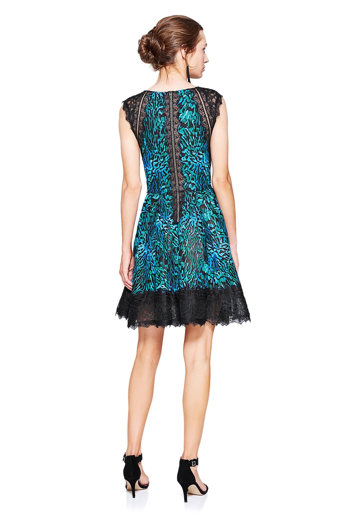Ariel Dress