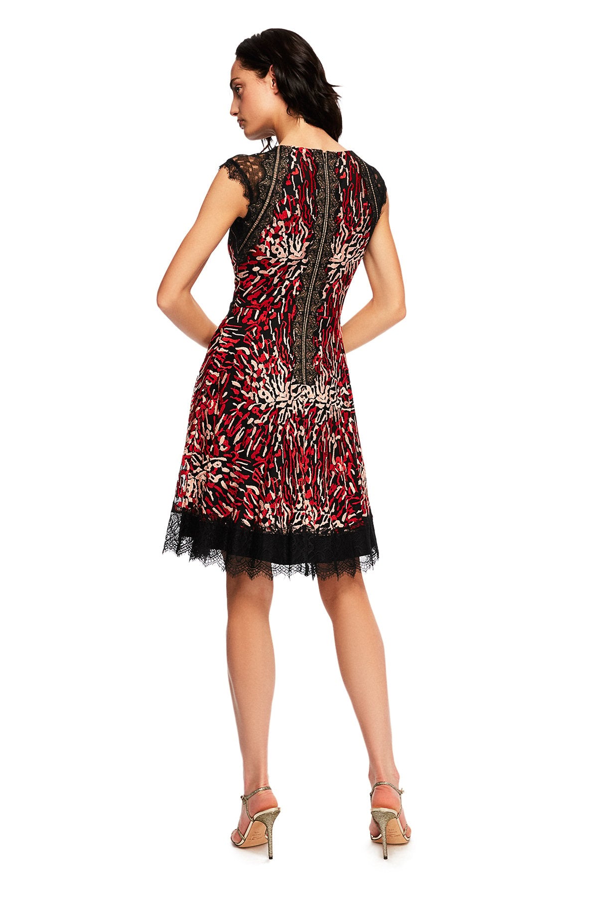 Ariel Dress