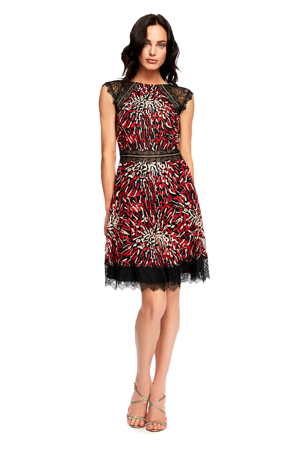 Ariel Dress