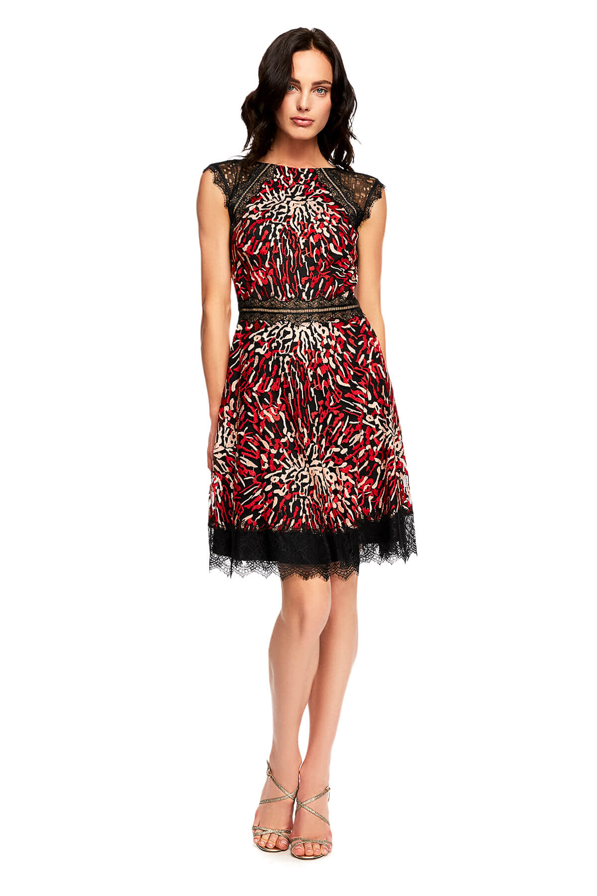 Ariel Dress