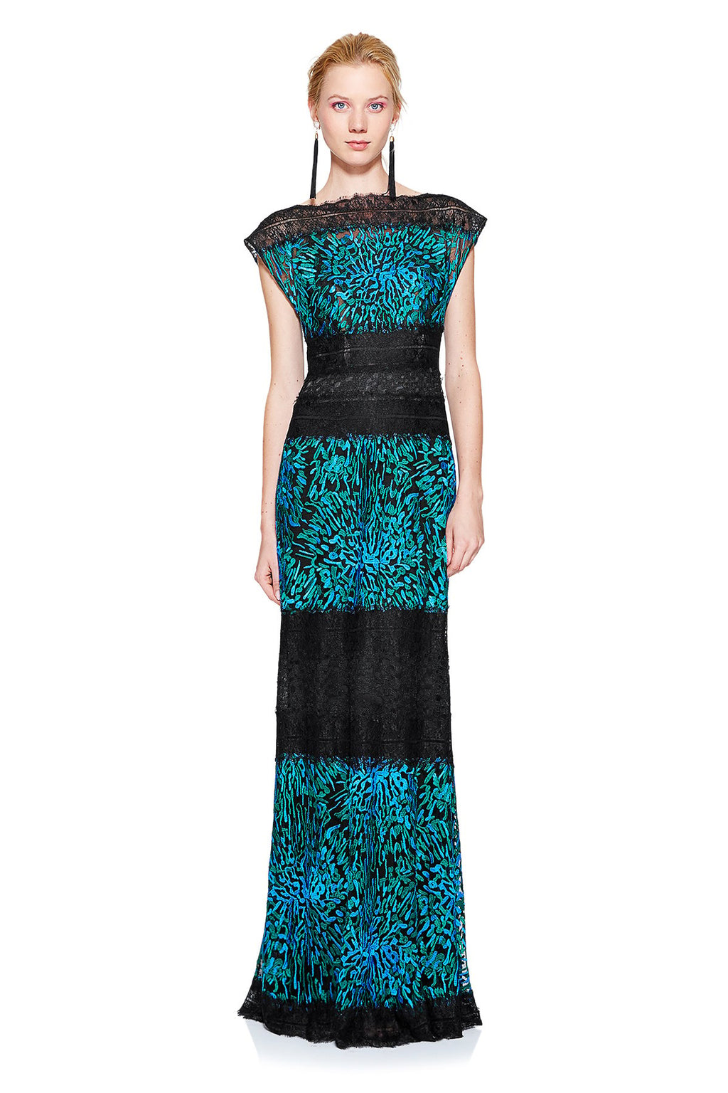 Lorraine Gown