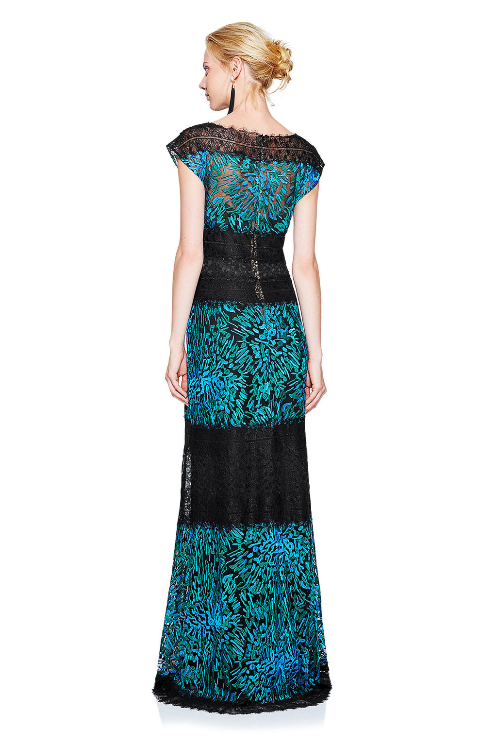 Tadashi Shoji - Lorraine Gown 