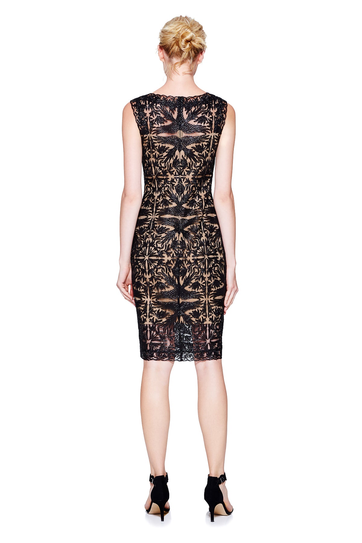 Yvonne Dress