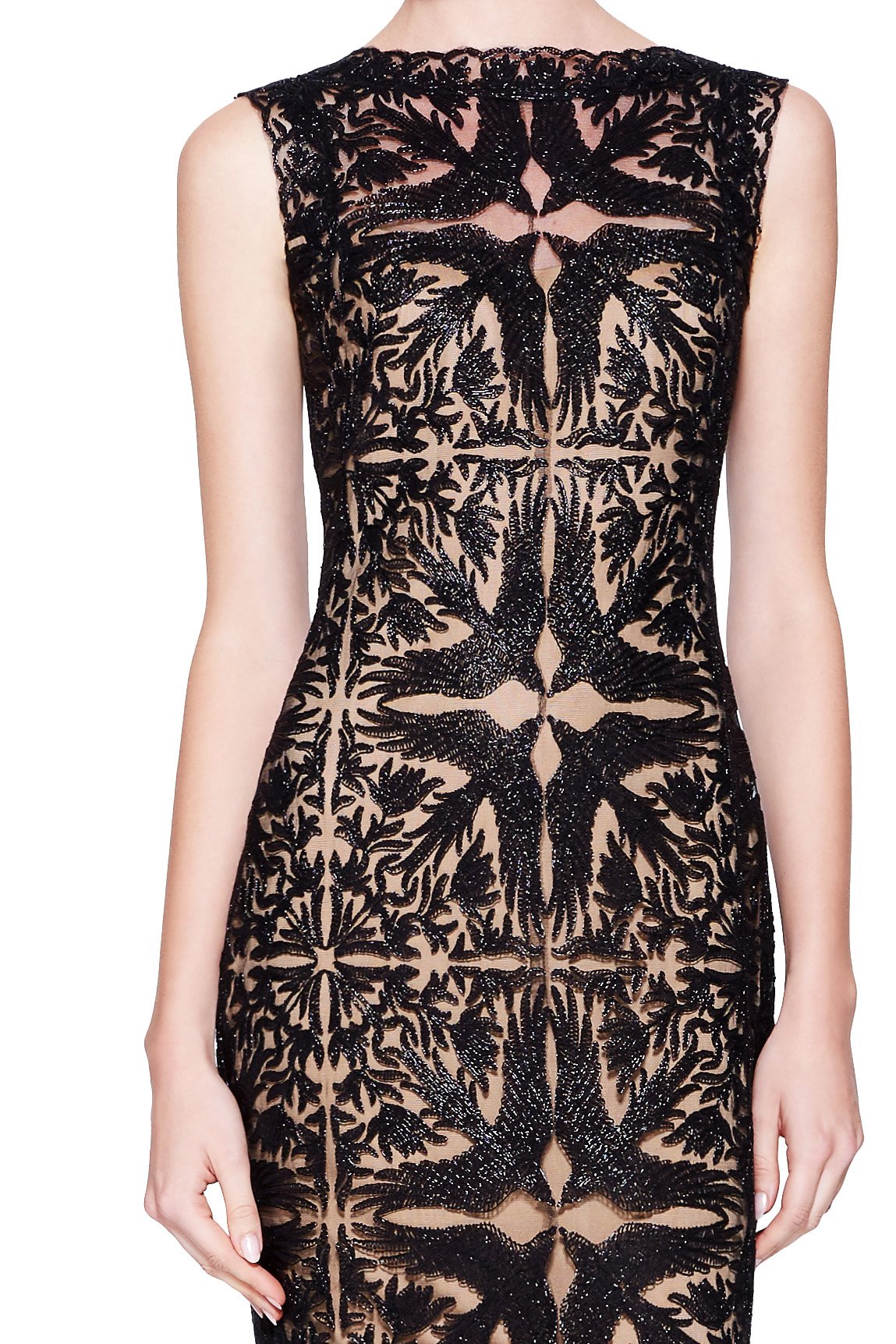 Yvonne Dress