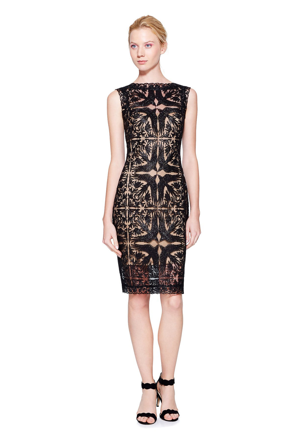 Yvonne Dress