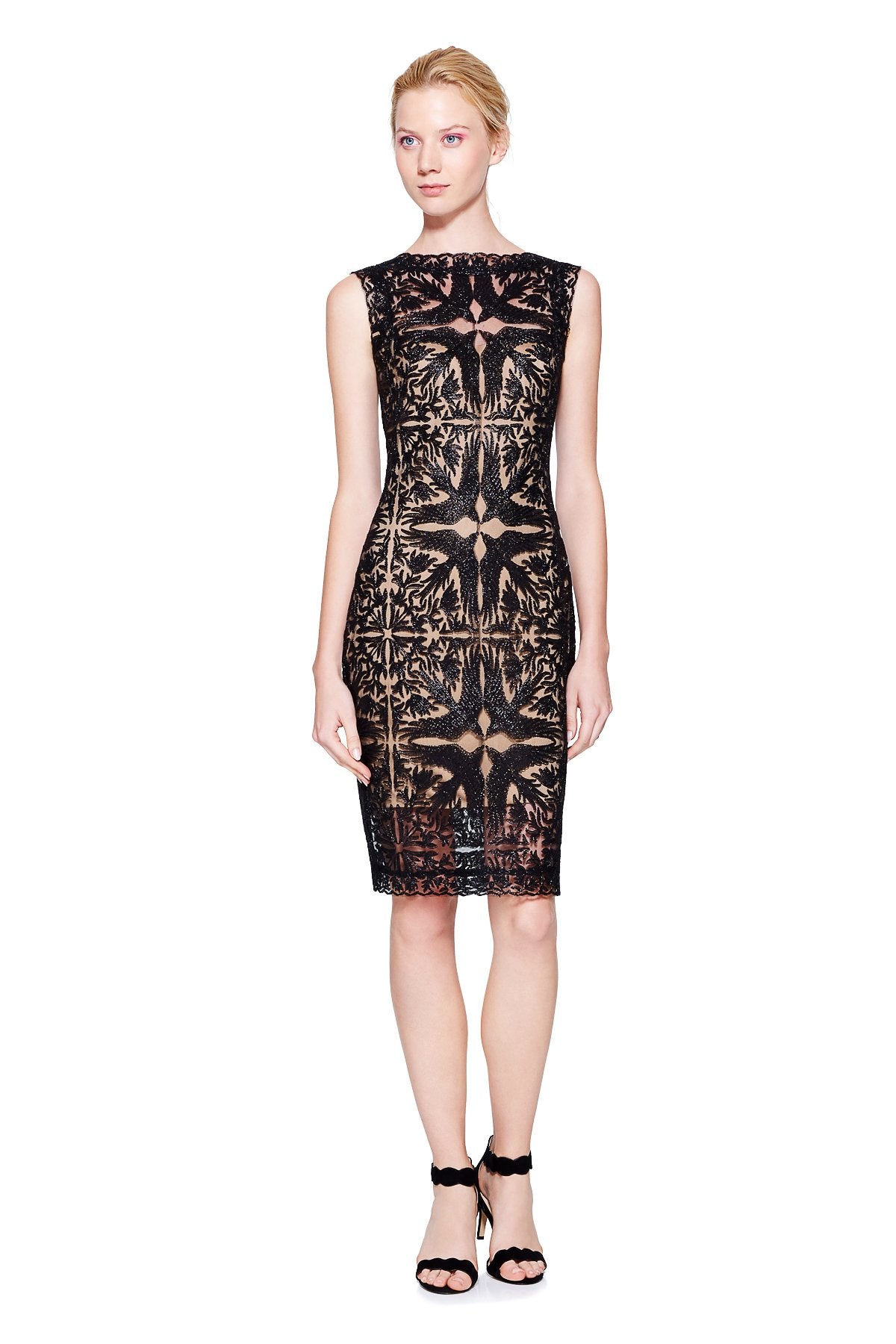 Yvonne Dress