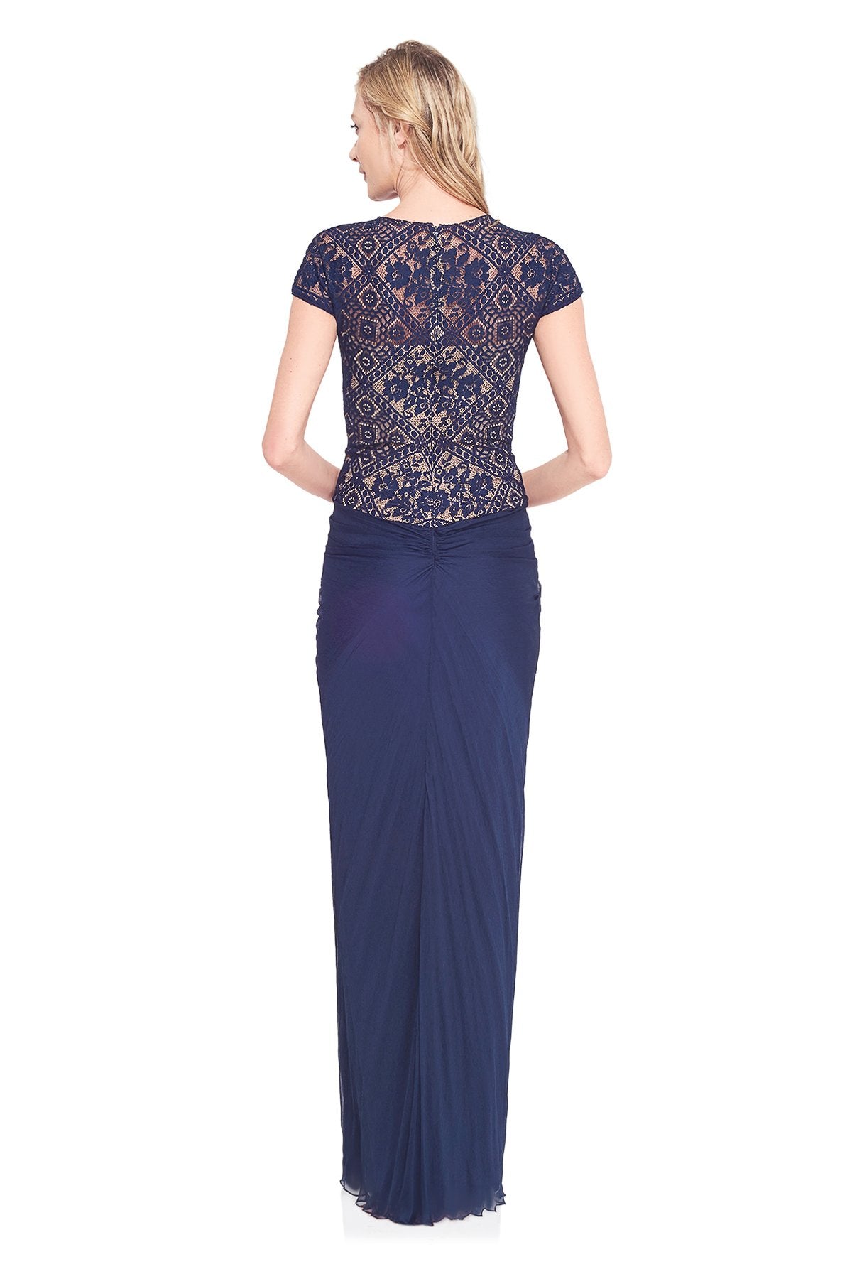 Tadashi Shoji - Jade Gown 