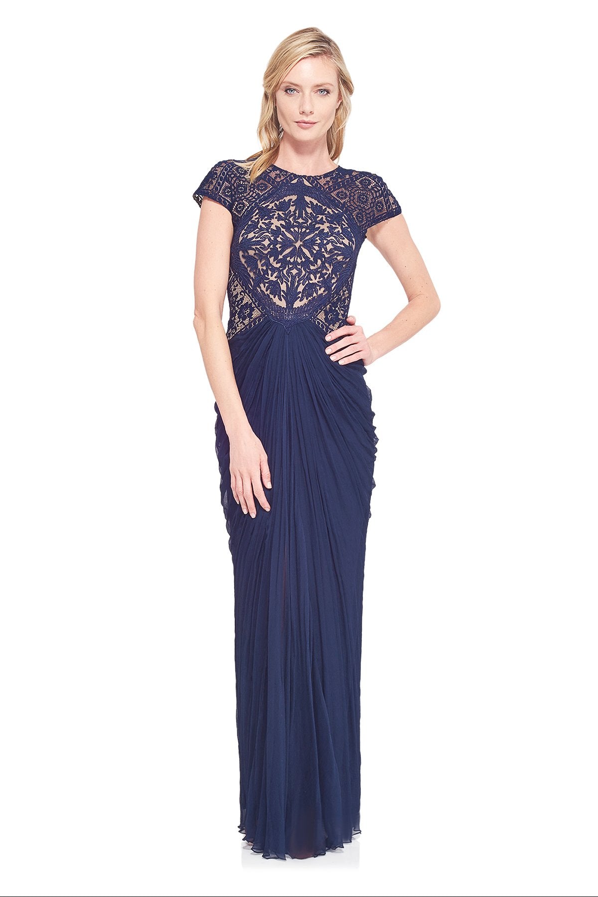 Jade Gown