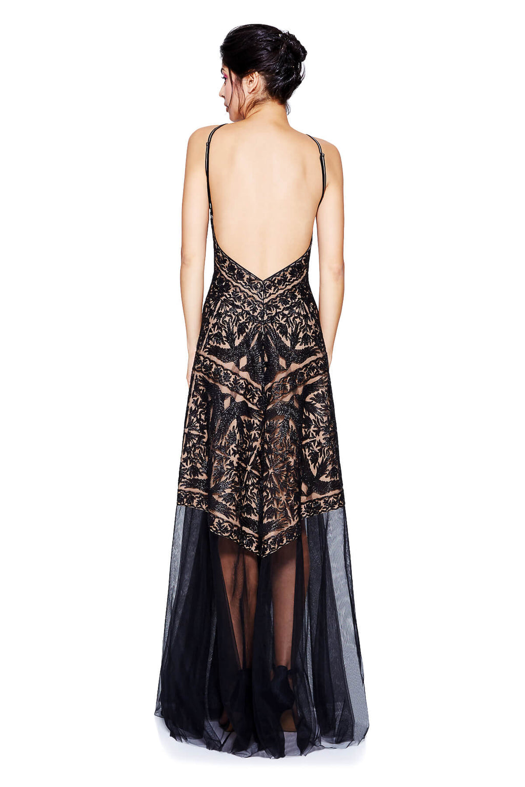 Tadashi Shoji - Enola Gown