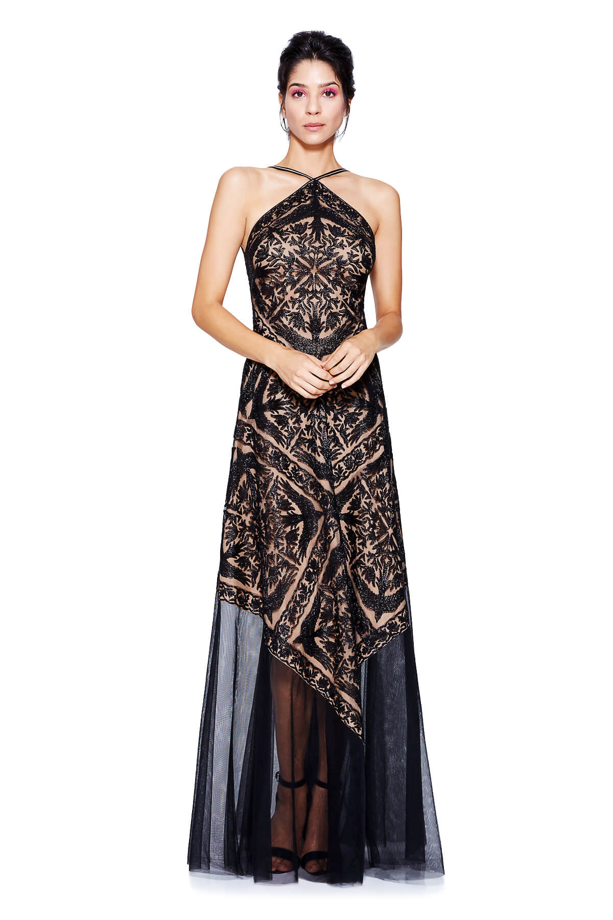 Tadashi Shoji - Enola Gown