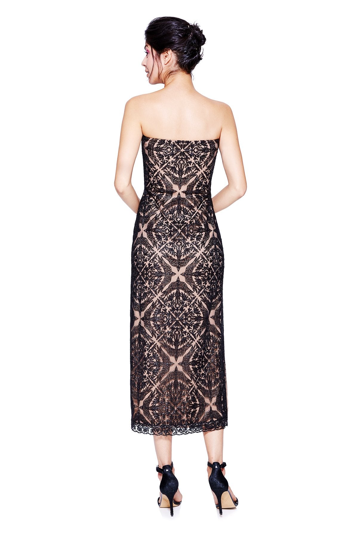 Tadashi Shoji - Elodie Dress 