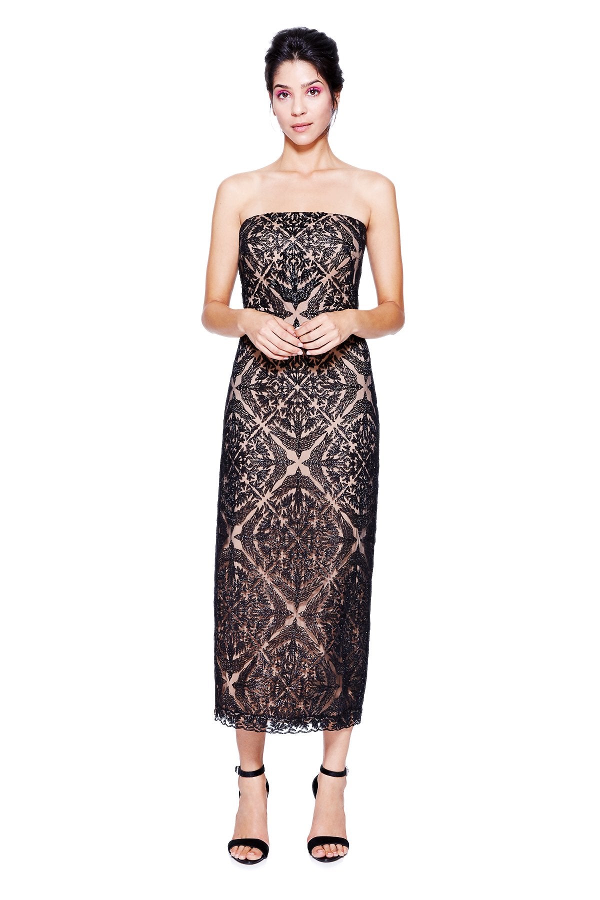 Tadashi Shoji - Elodie Dress 
