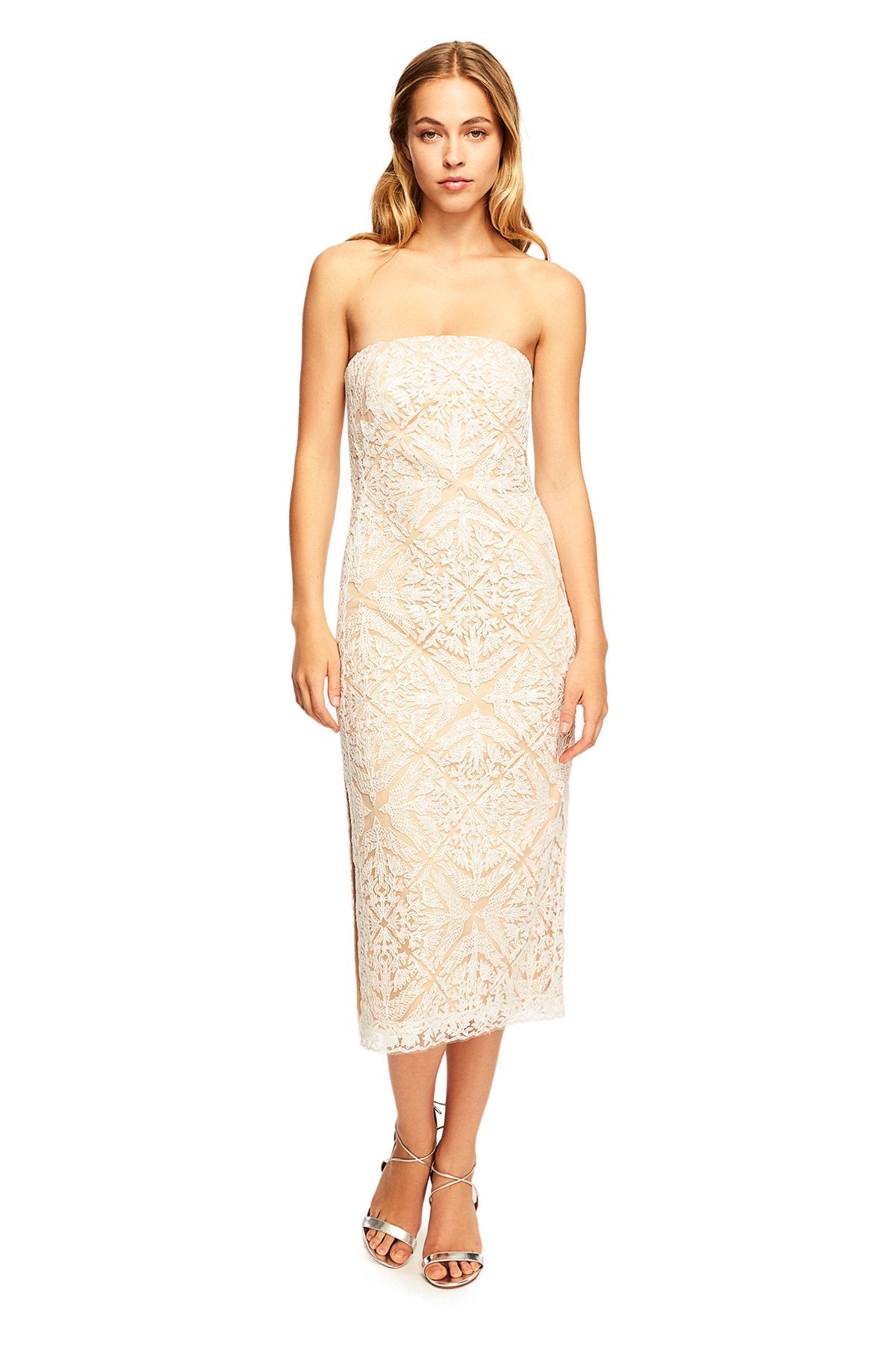 Elodie Midi Dress