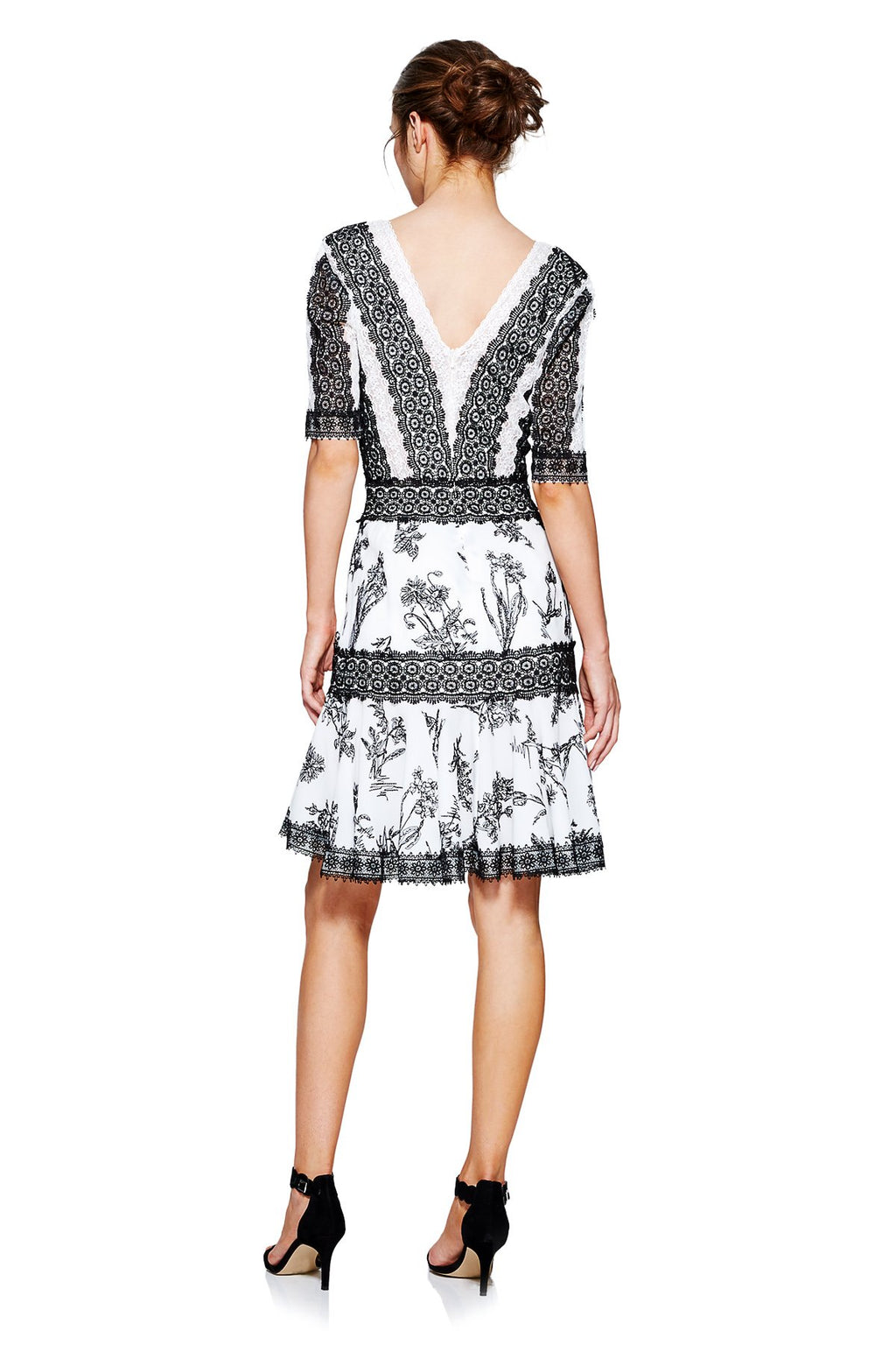 Tadashi Shoji - Marielle Dress