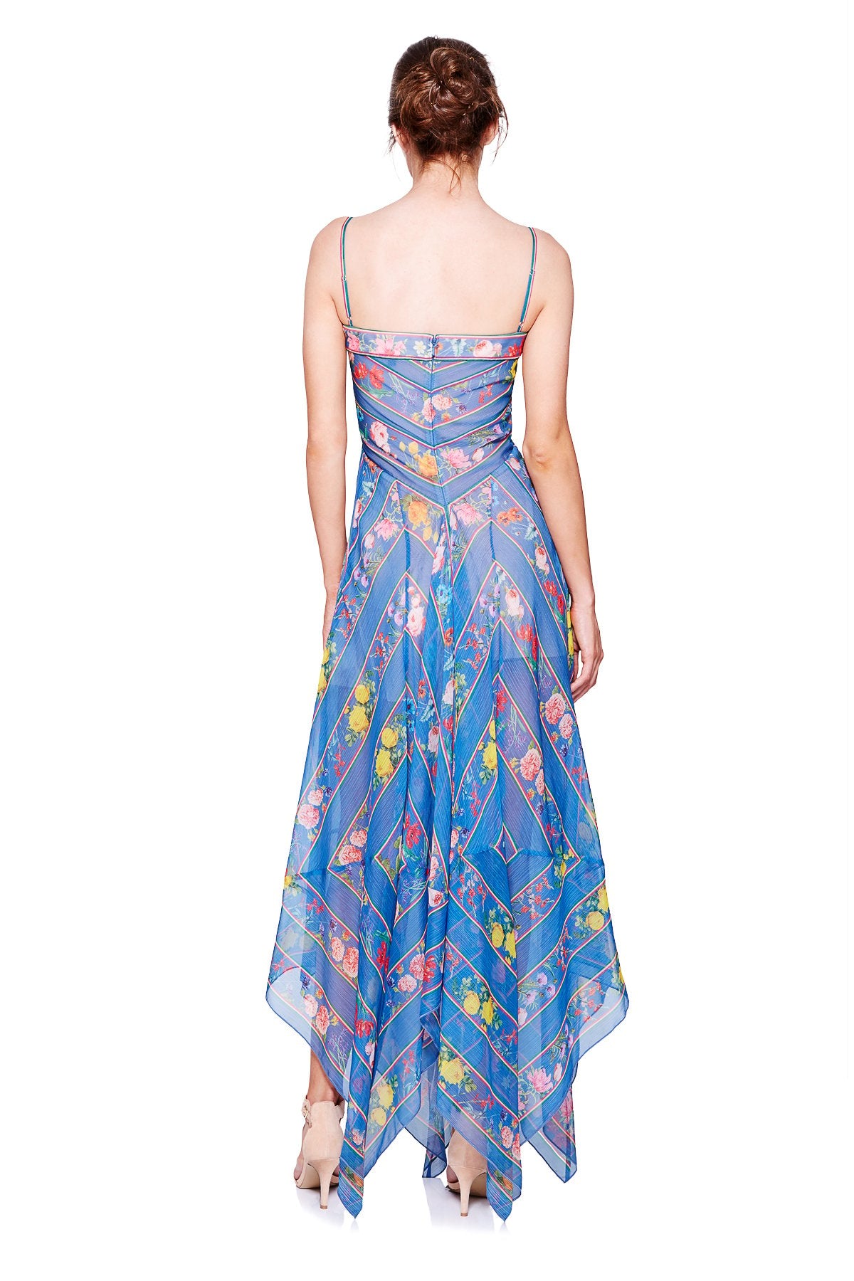 Cyma Dress