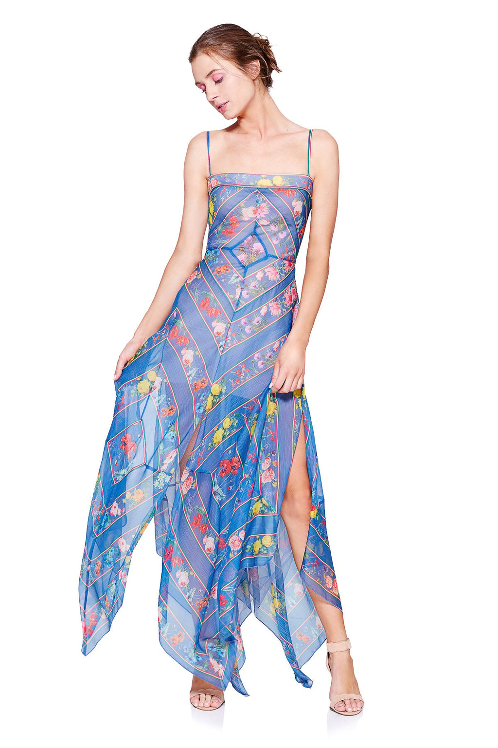 Tadashi Shoji - Cyma Dress