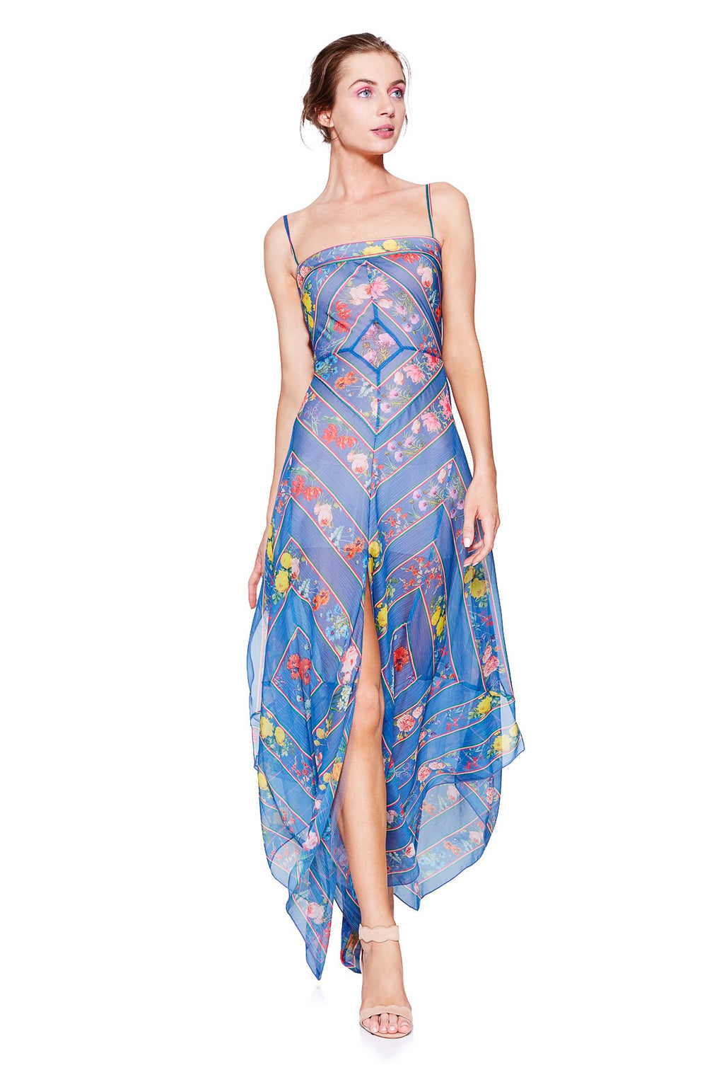 Cyma Dress