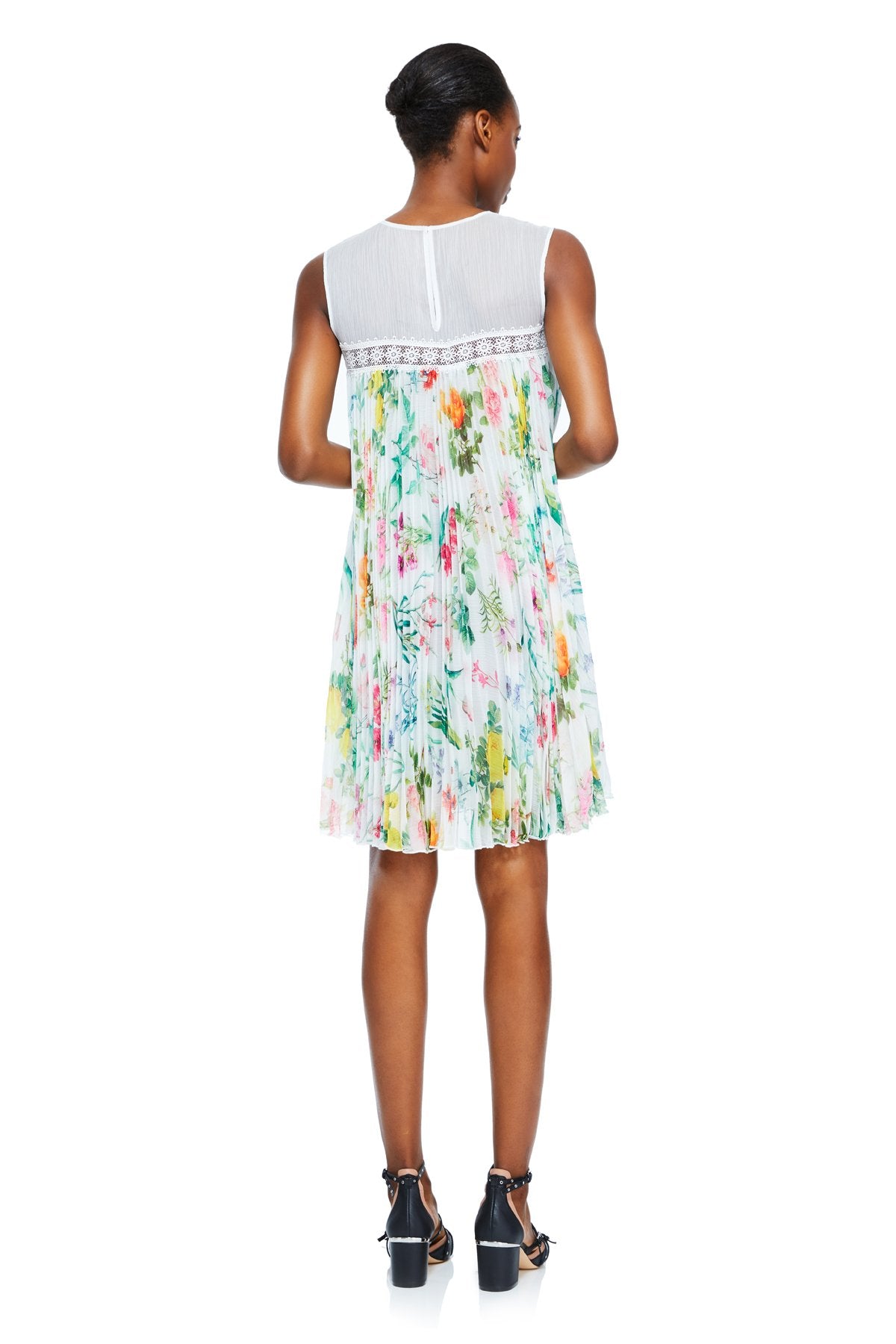 Janvier Floral Top
