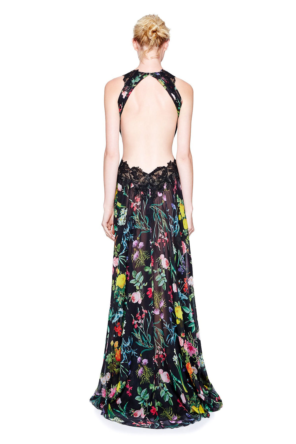 Tadashi Shoji - Lucie Gown 