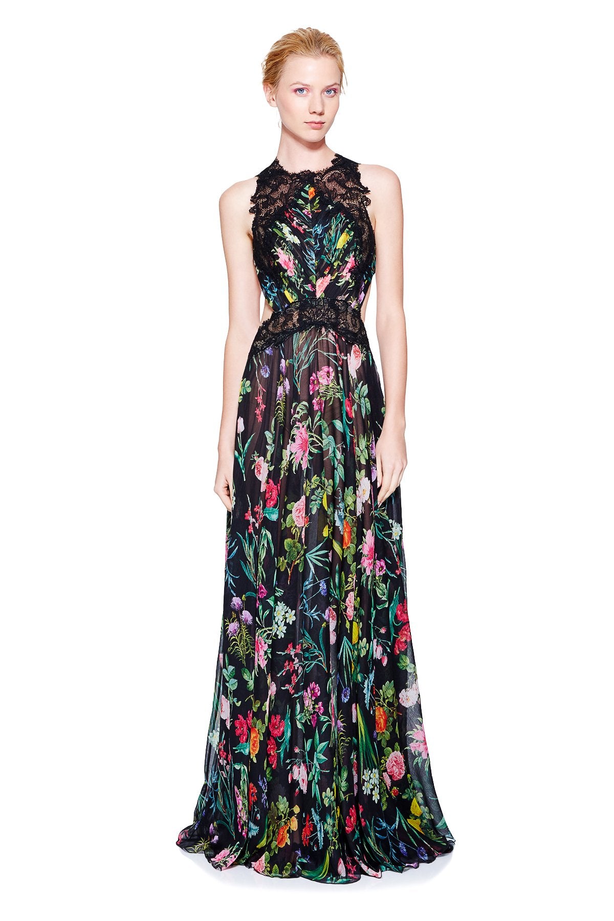 Tadashi Shoji - Lucie Gown 