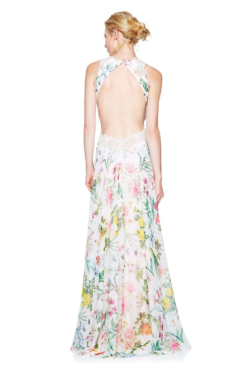 Lucie Gown