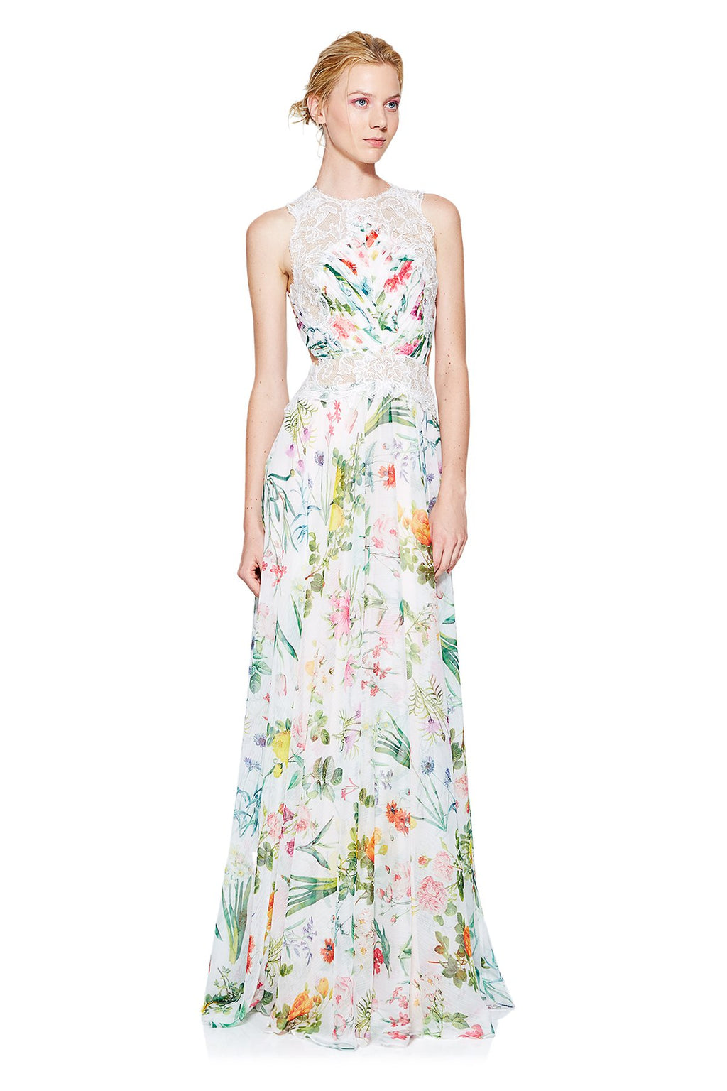 Lucie Gown